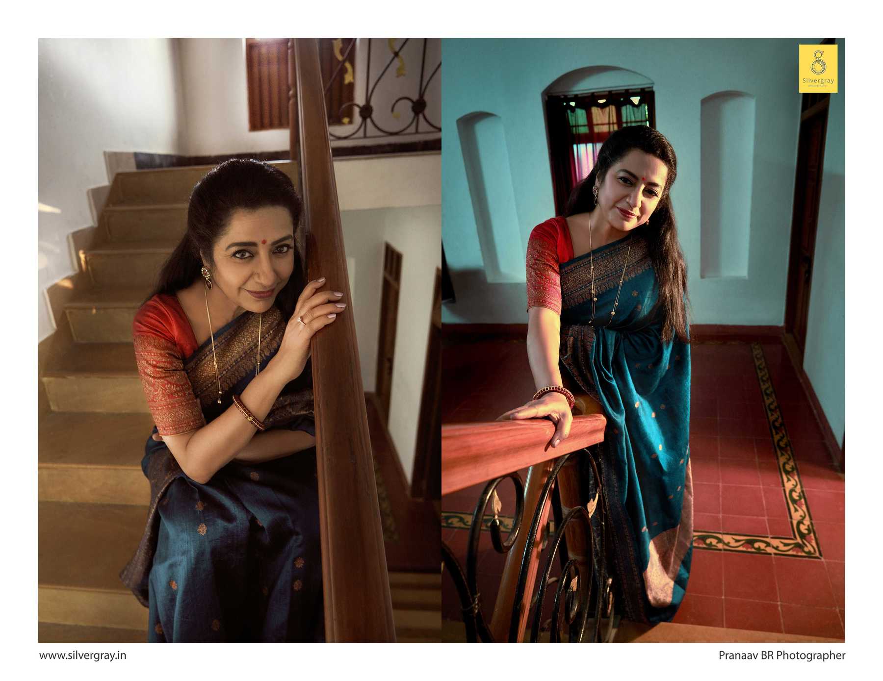 Suhasini