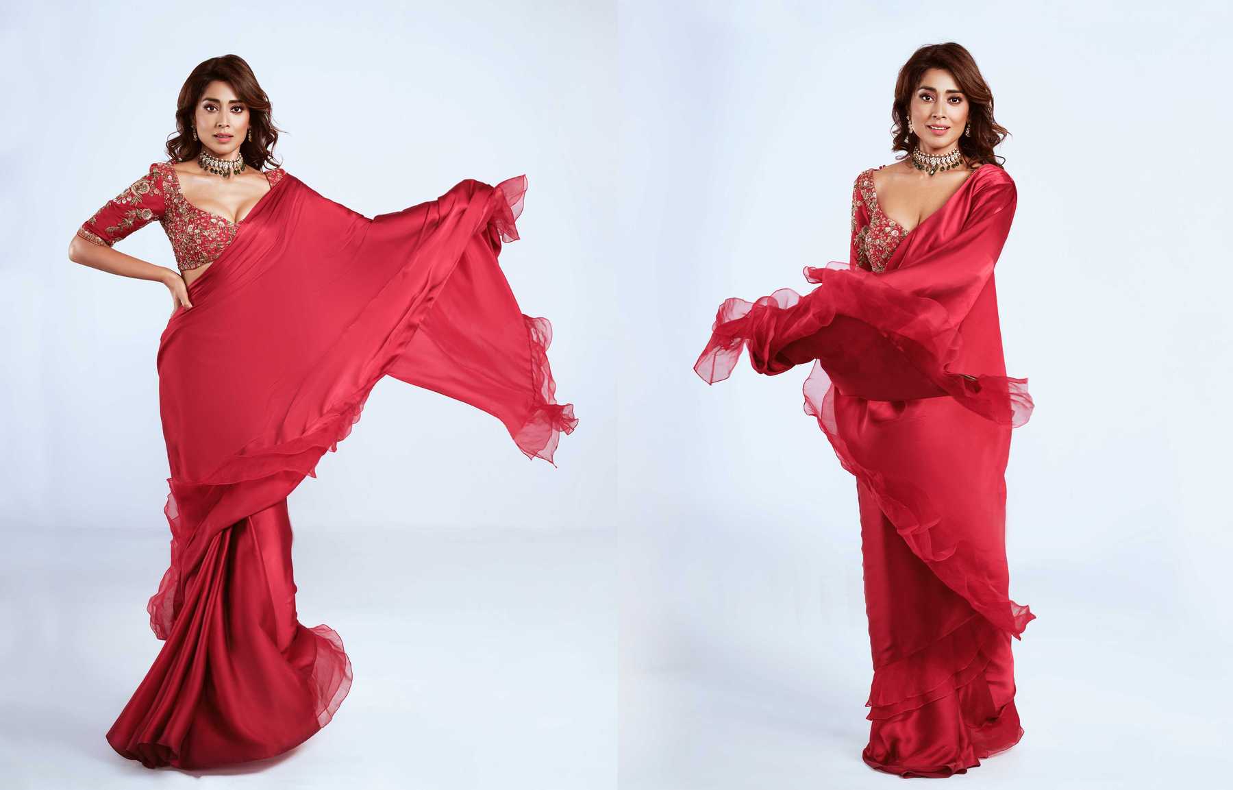 Shreya