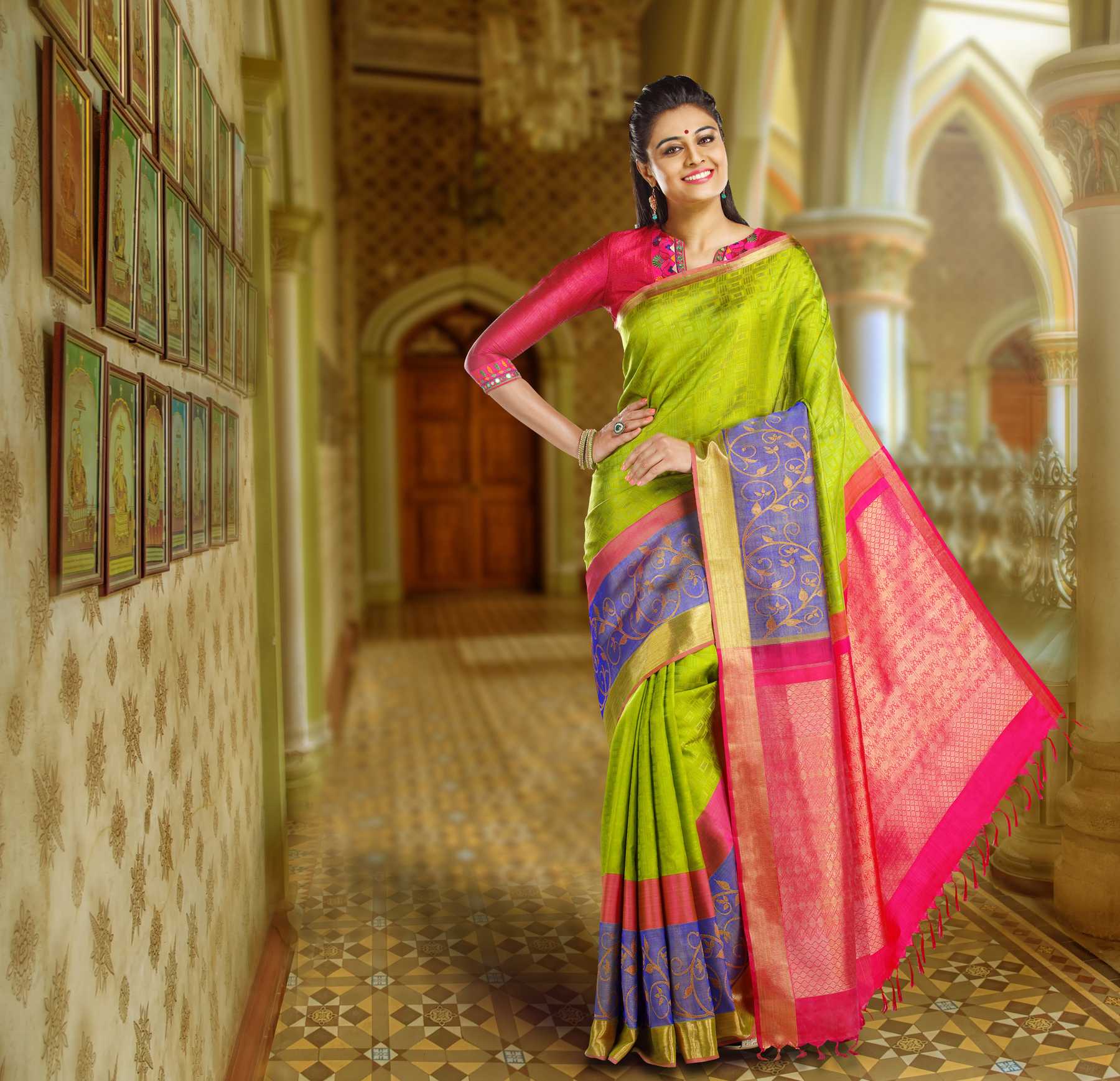 Ramsilks