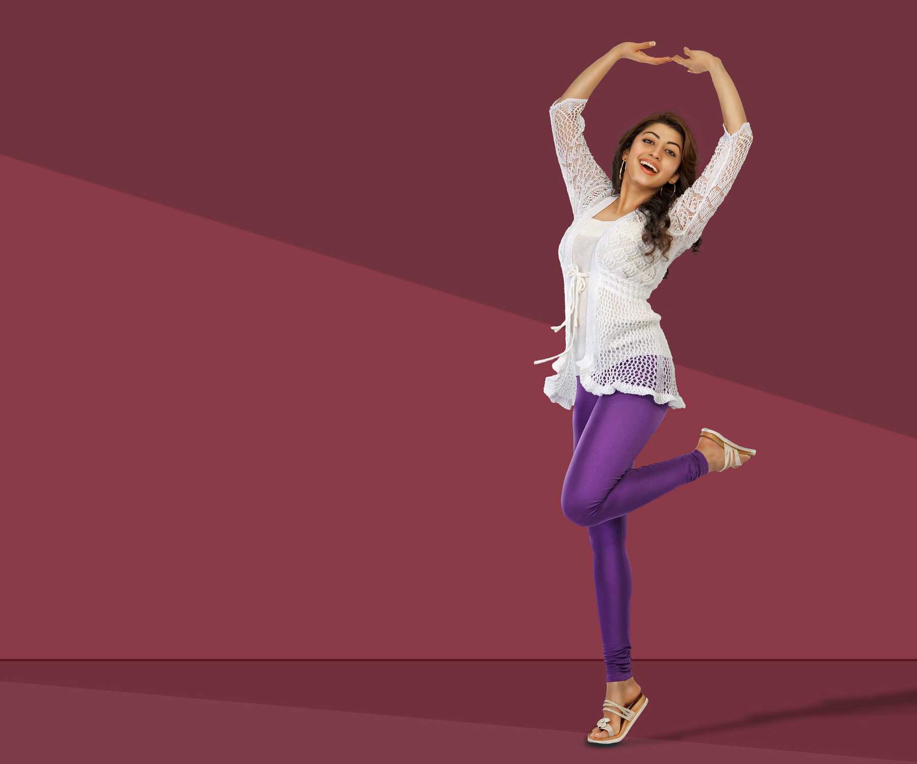 Pranitha
