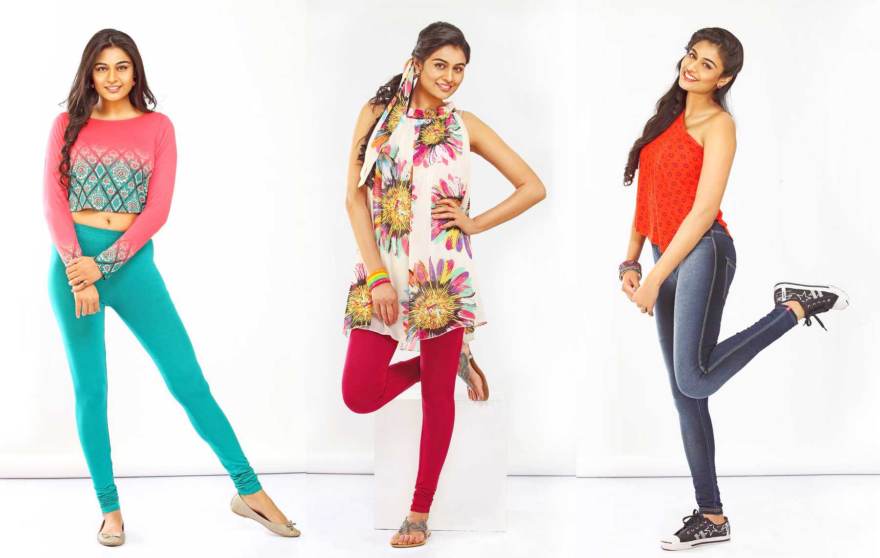Prisma Legging 2