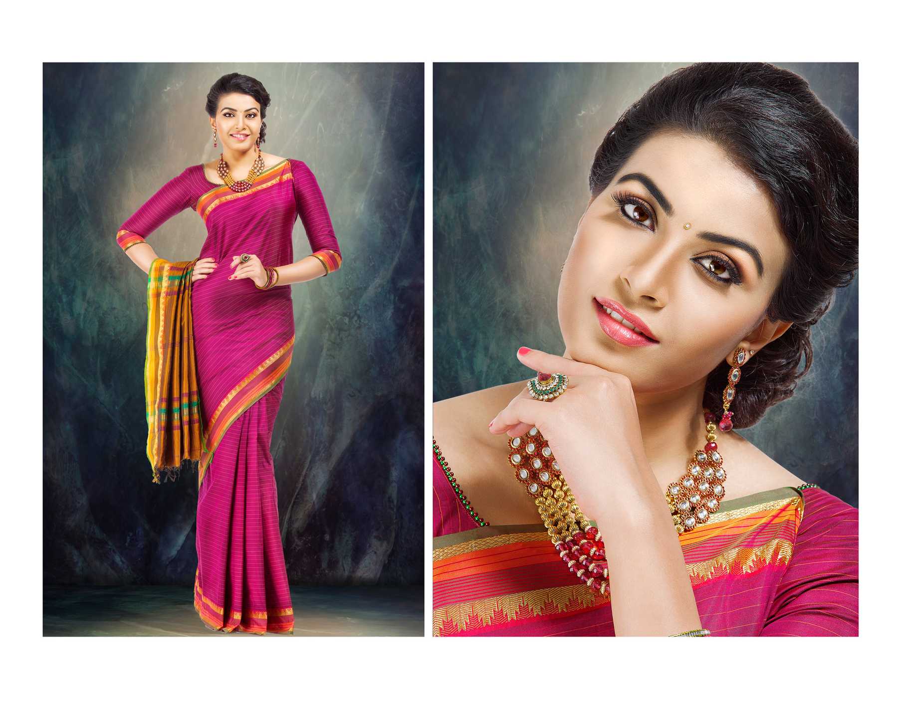 SAREE