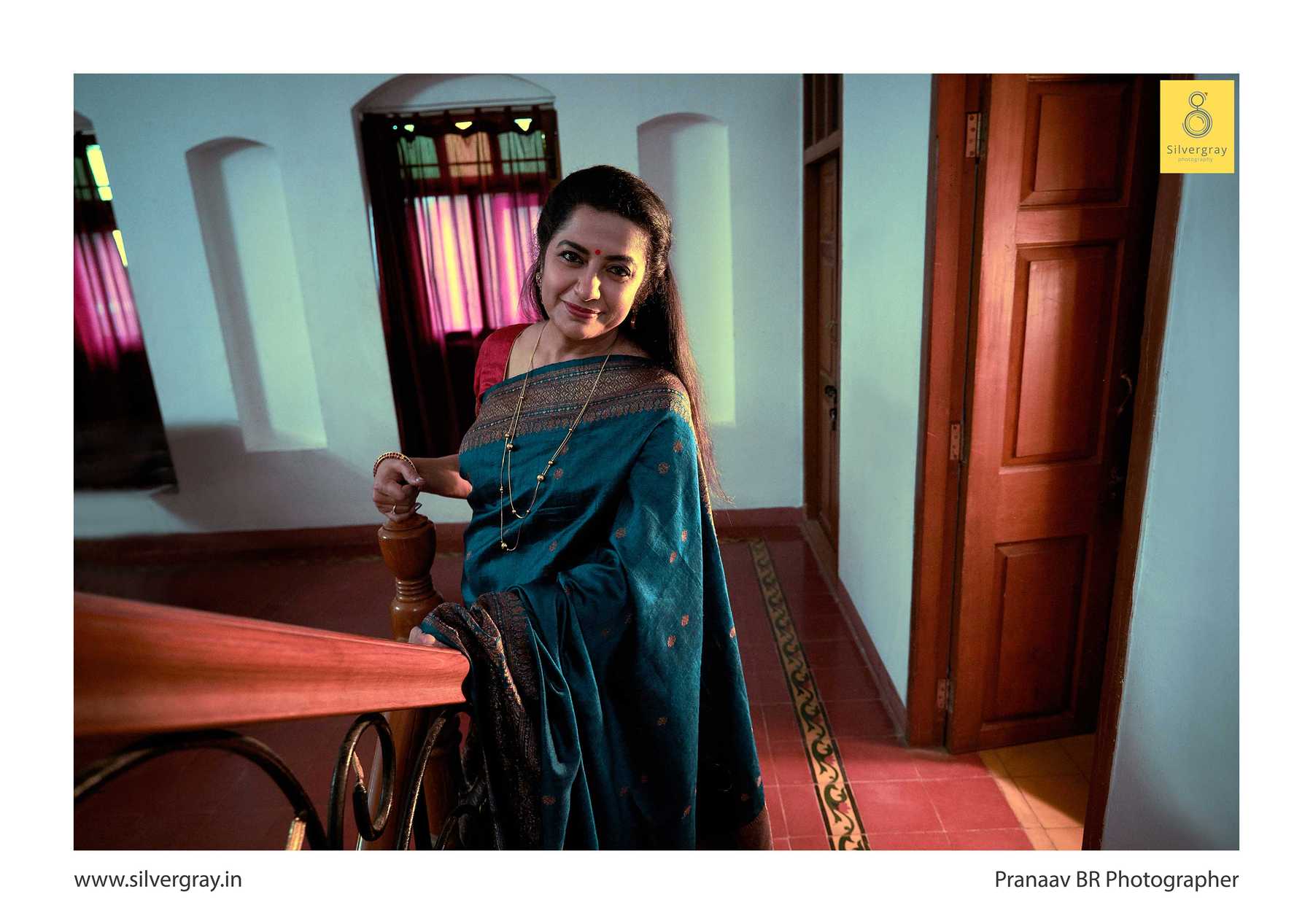 Suhasini