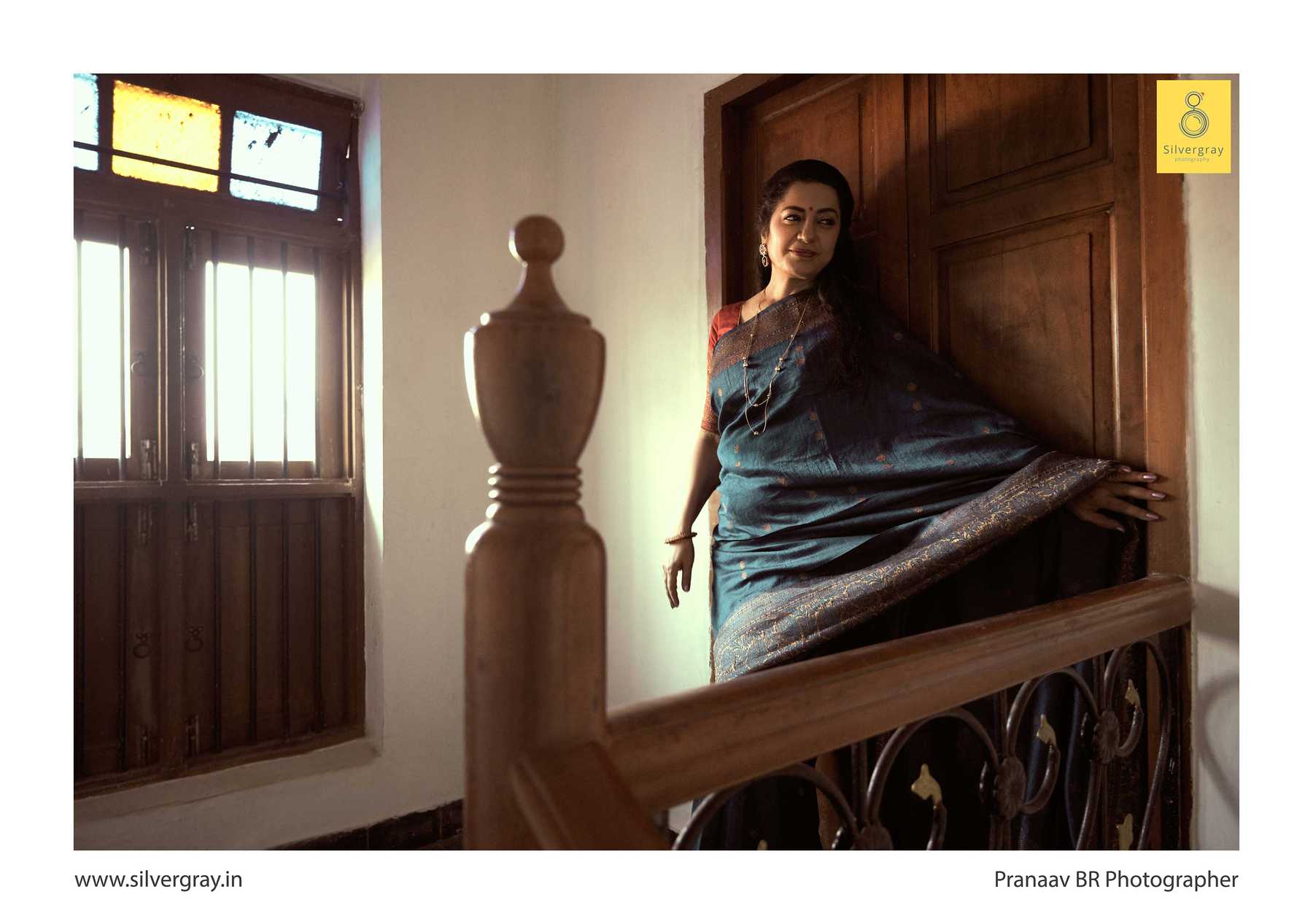 Suhasini