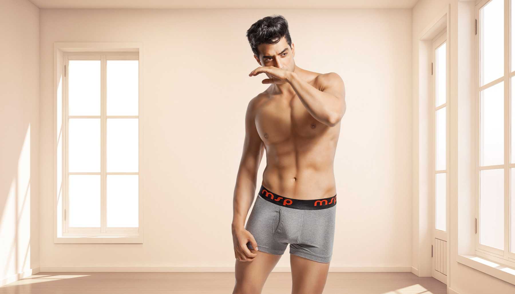 Msp Innerwear