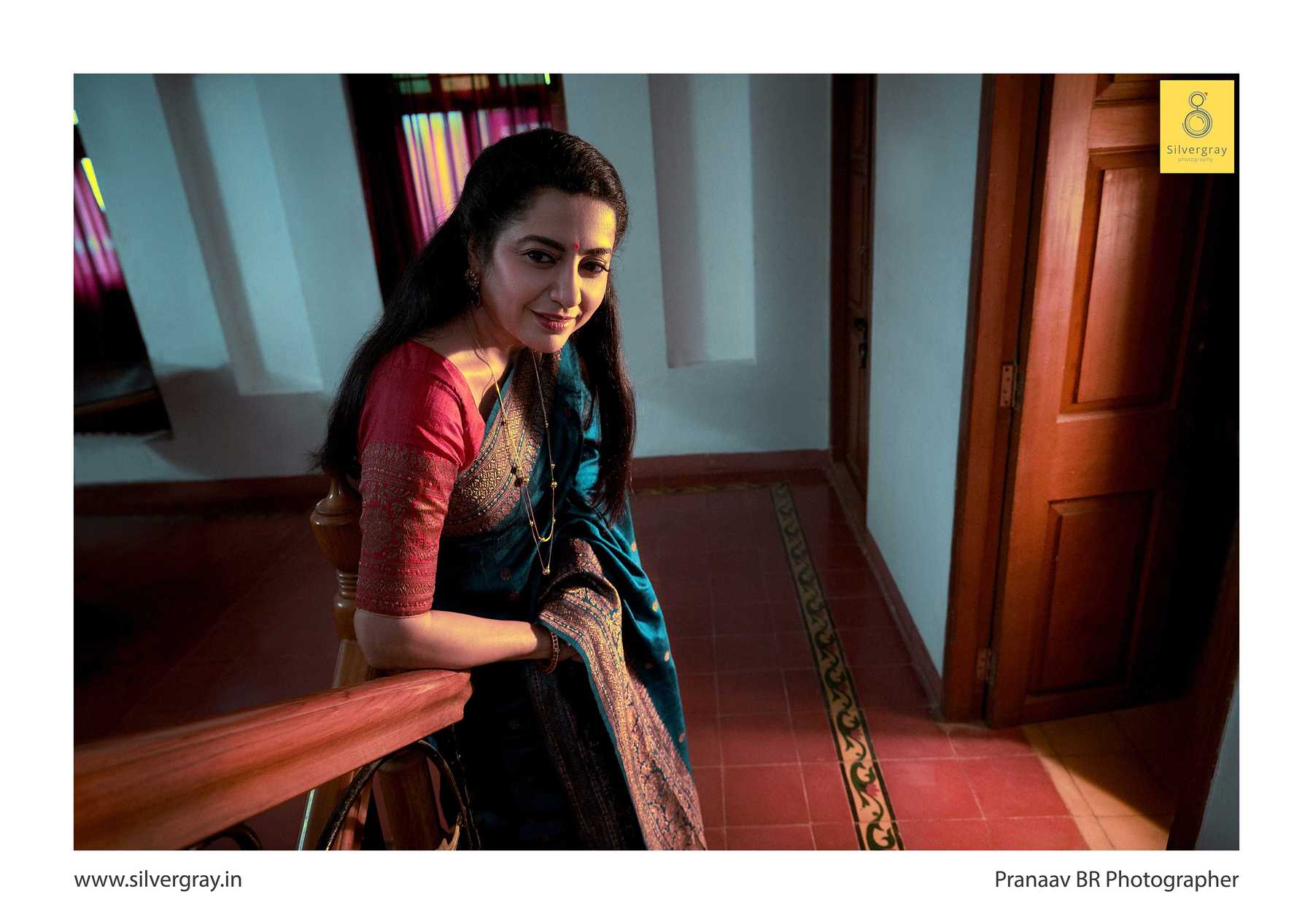 Suhasini