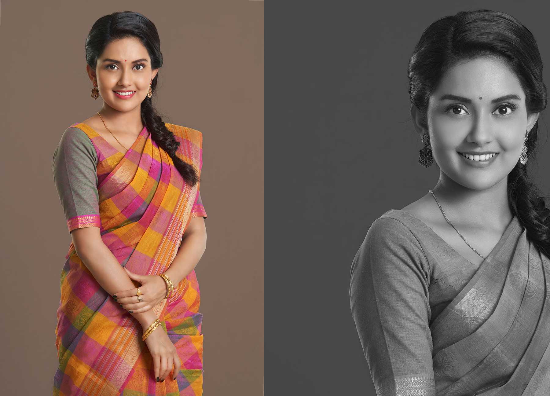 Mahima Nambiar
