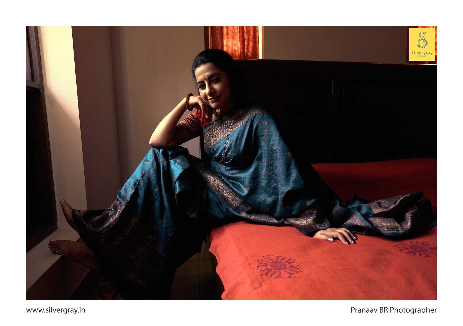 Suhasini