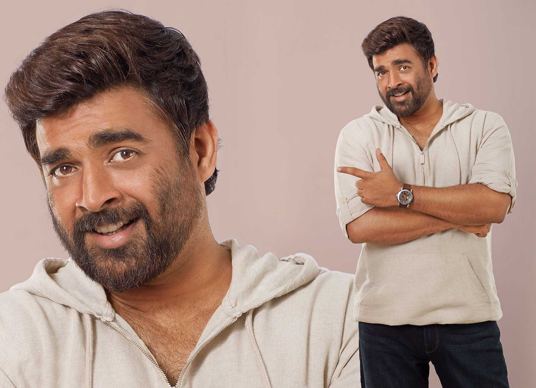 Madhavan