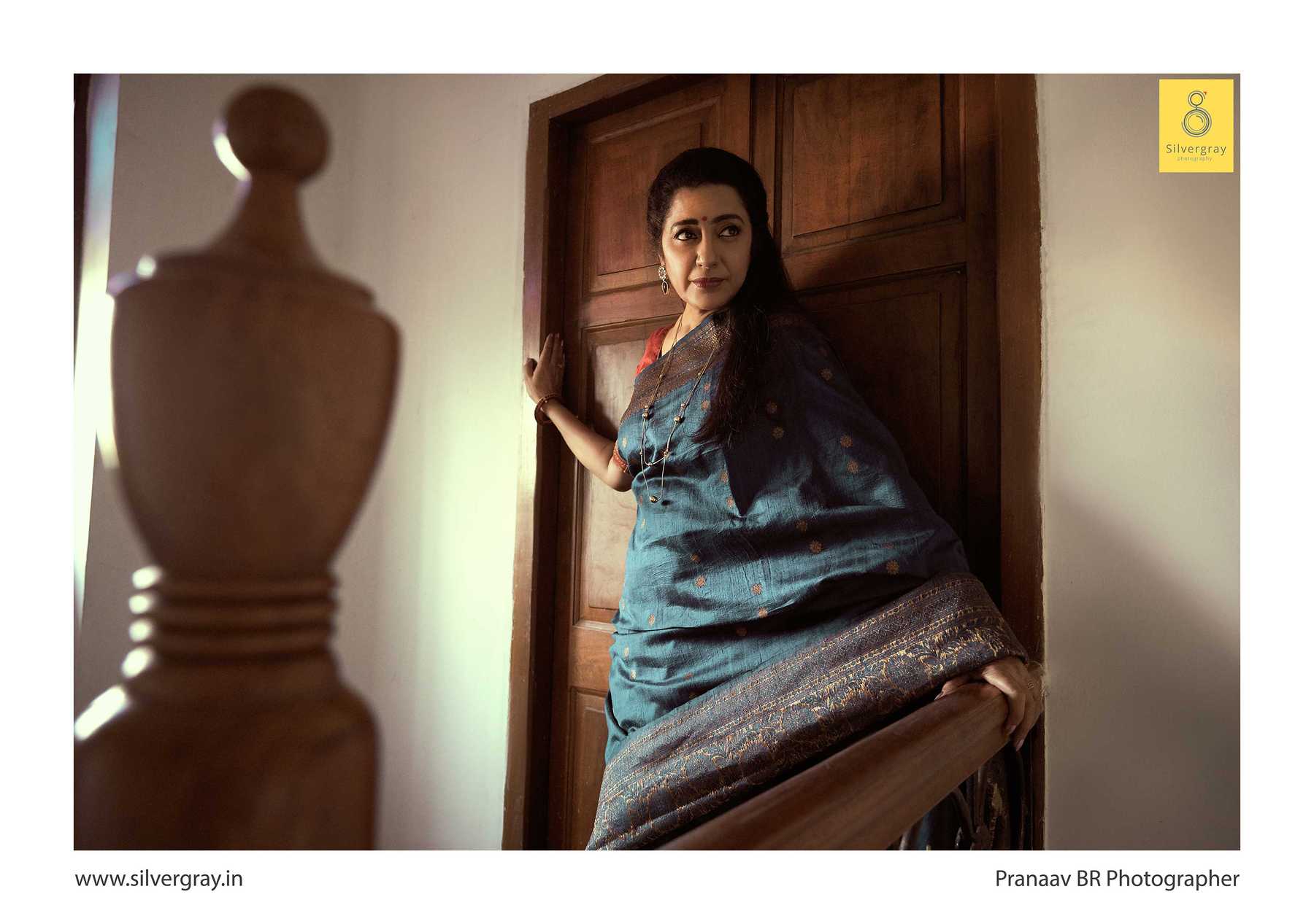 Suhasini