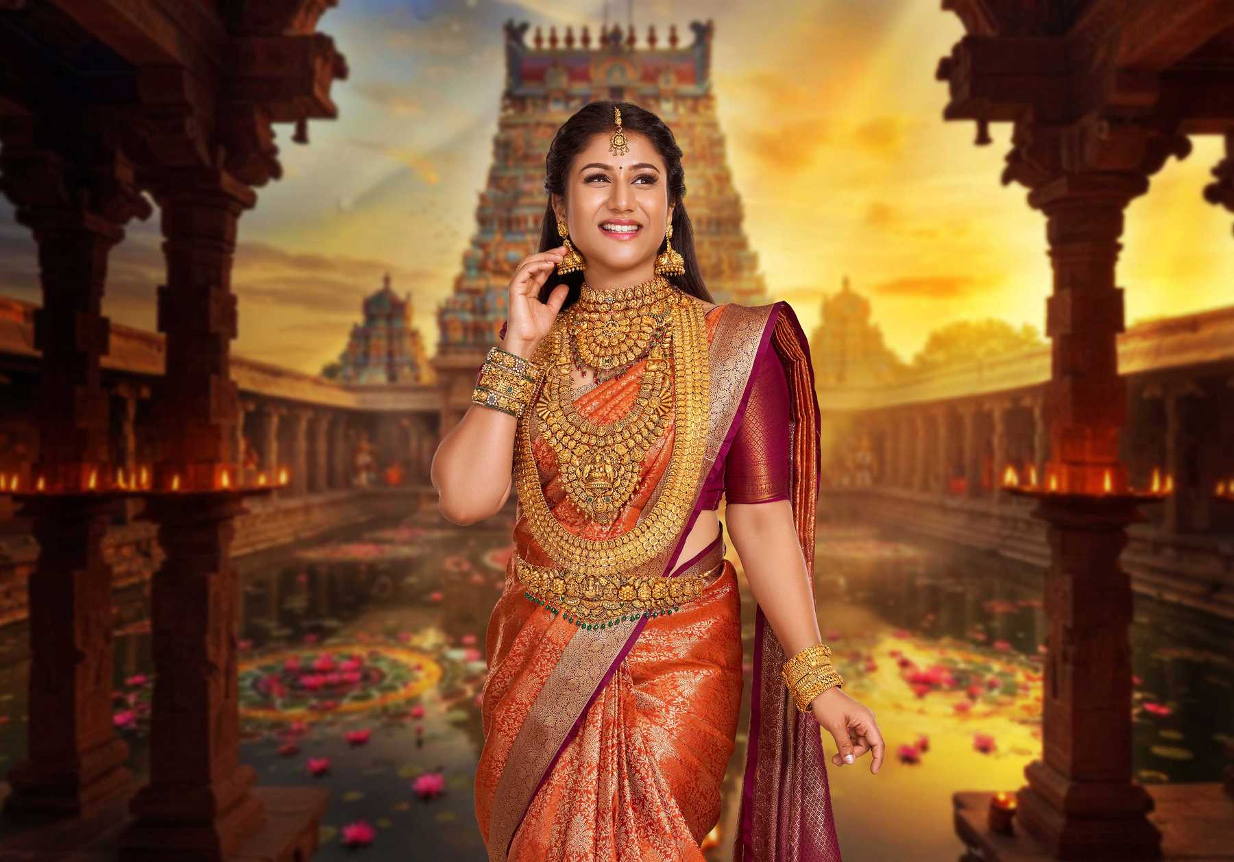 Saravana Stores
