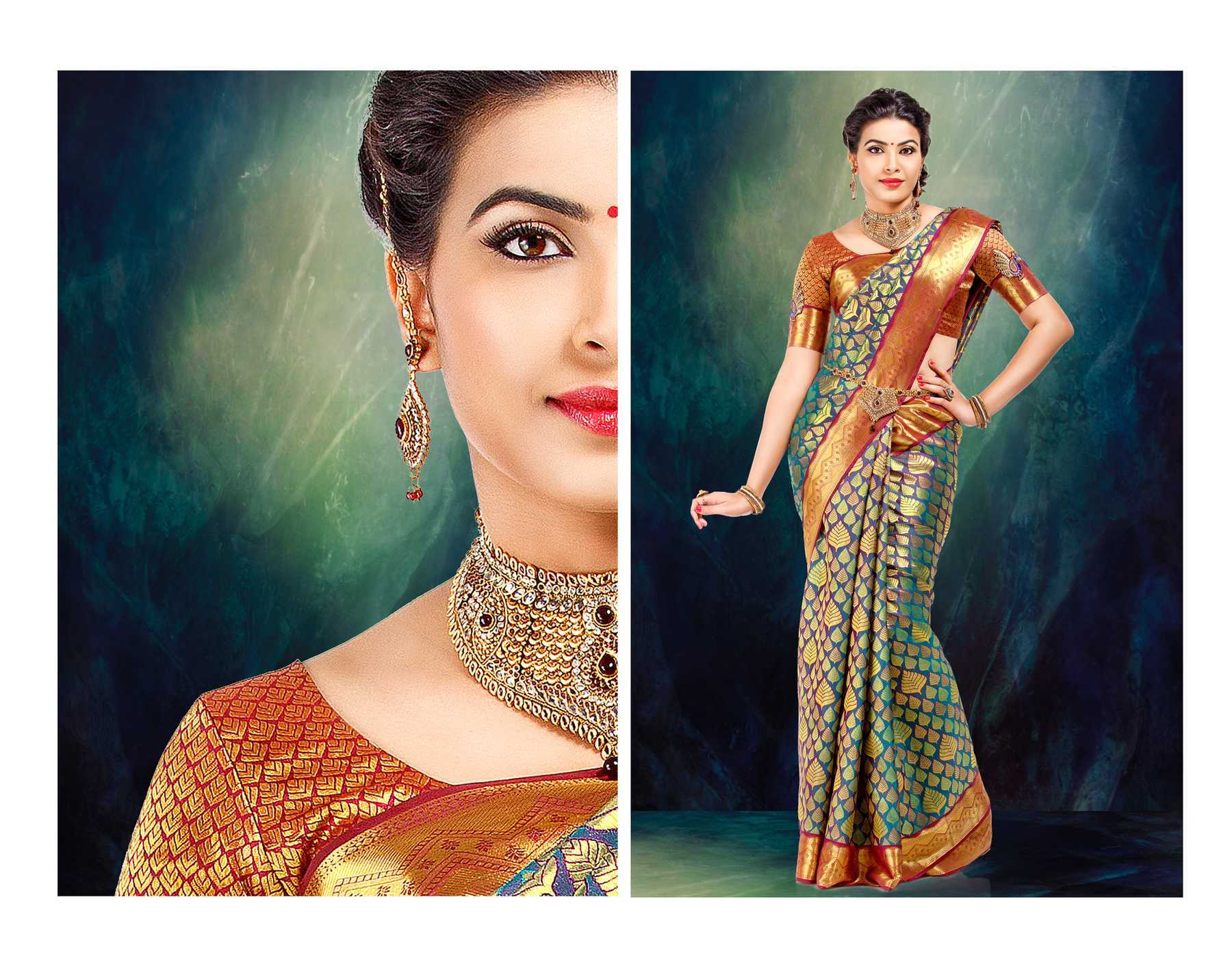 SAREE