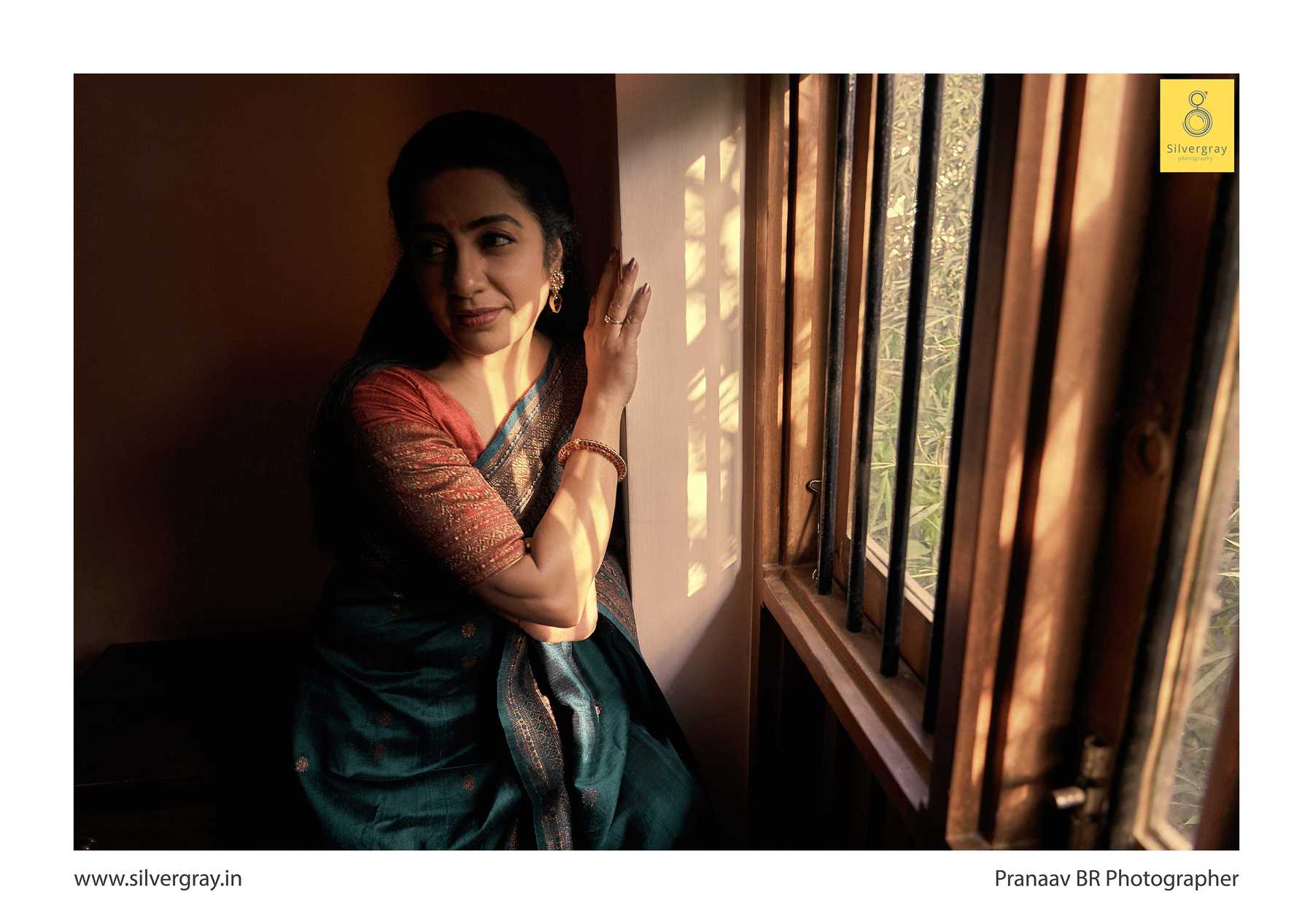 Suhasini