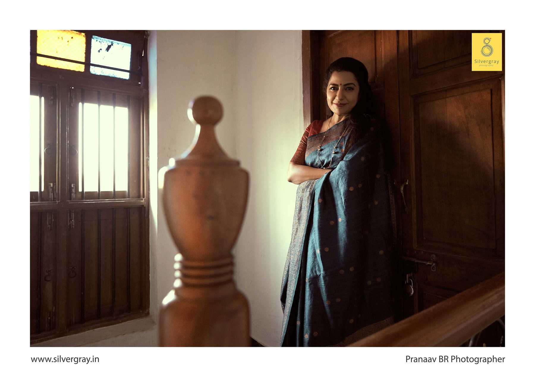 Suhasini