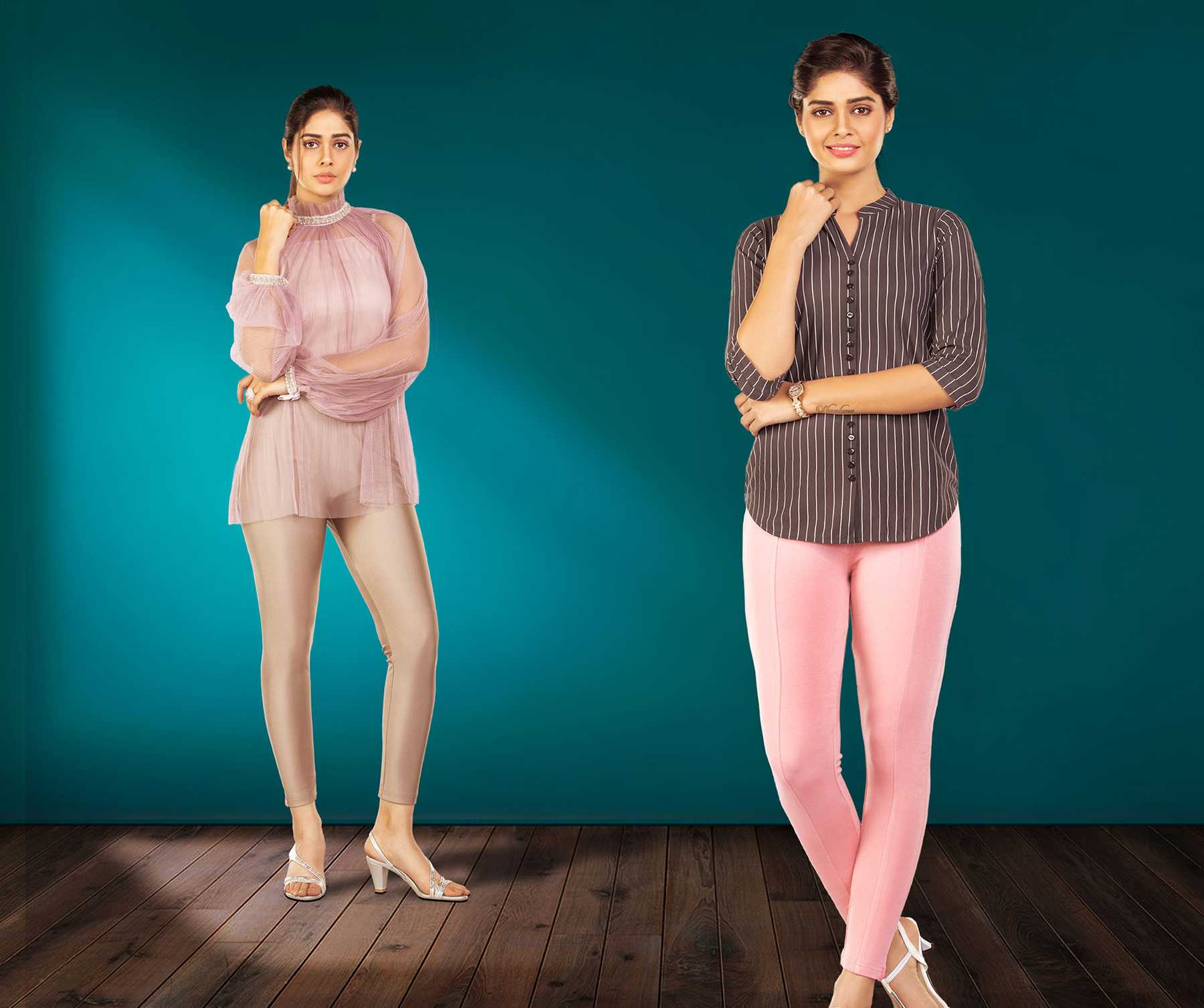 Prisma Legging