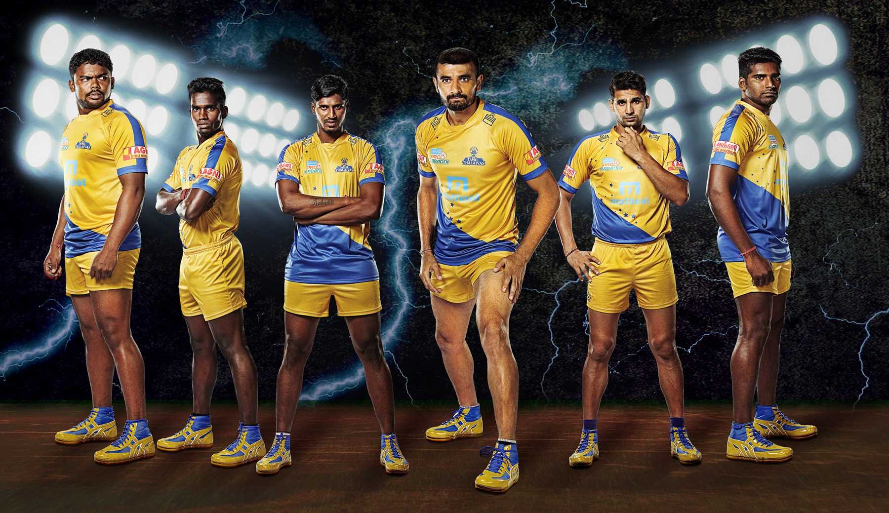 Kabadi