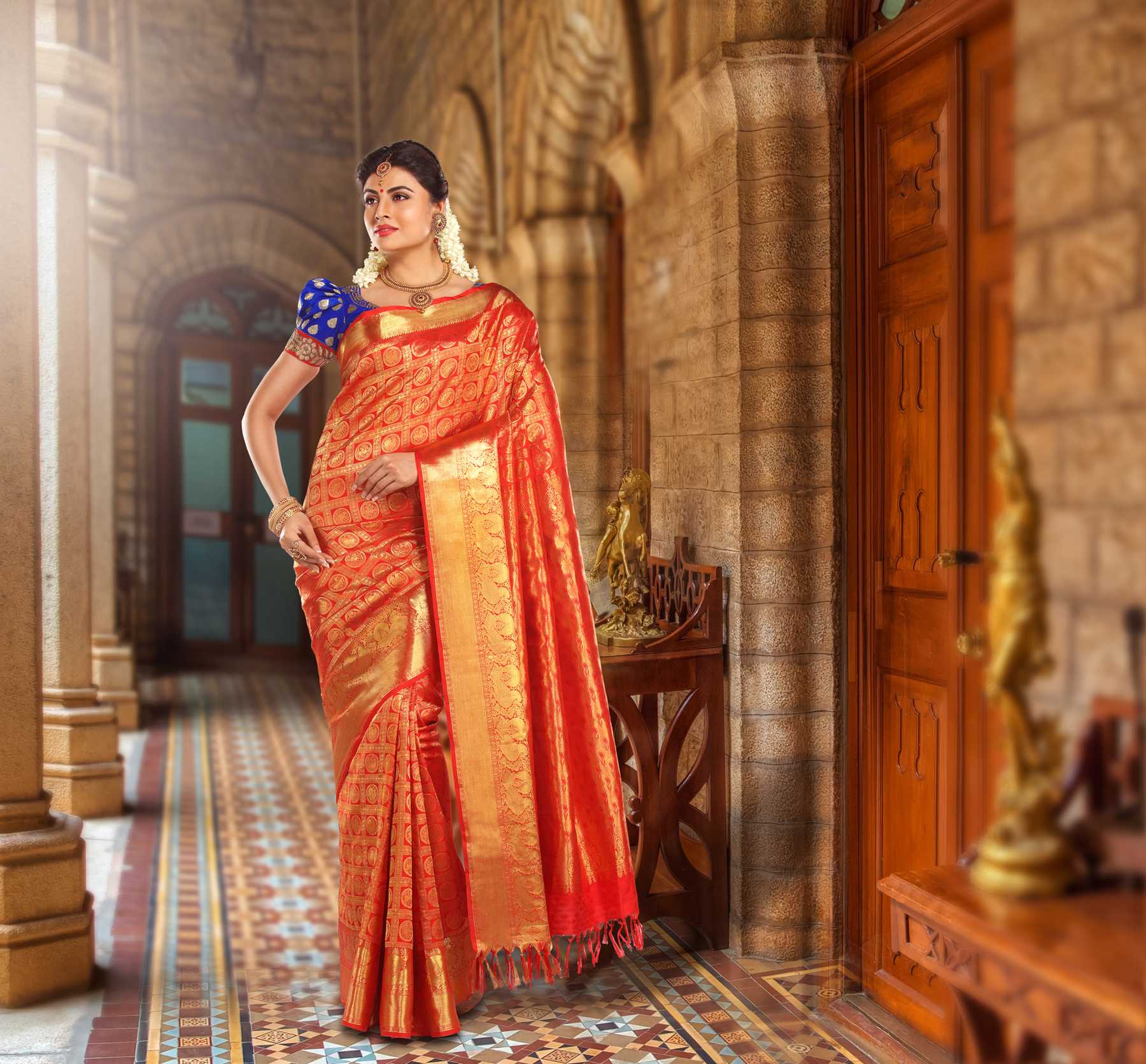 Ramsilks